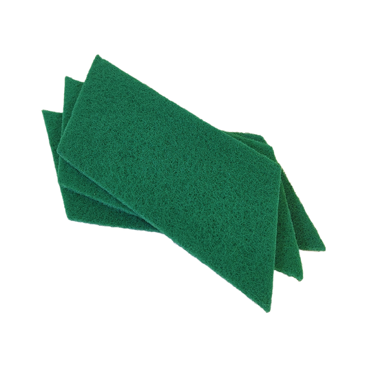 A product picture of the Red Creek Green Fibertex (Velcro Roto)