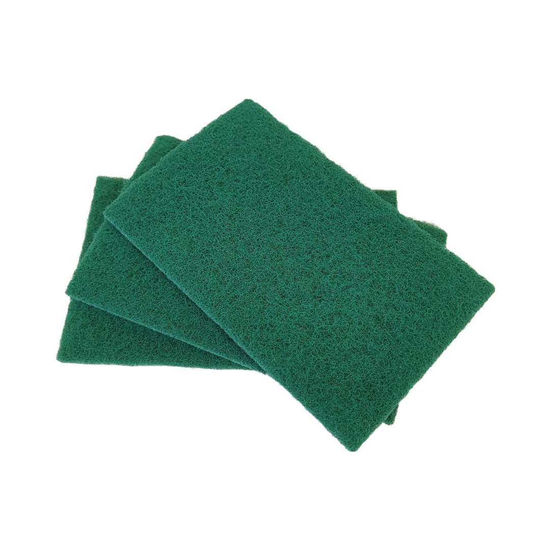 A product picture of the Red Creek Green Fibertex (Manual)