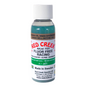 A product picture of the Red Creek Fluoro-Free Racing Green Liquid Glide Wax
