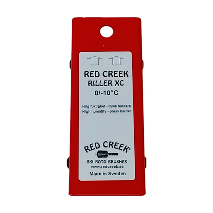 A product picture of the Red Creek Riller: 0C /  -10C Christmas Tree
