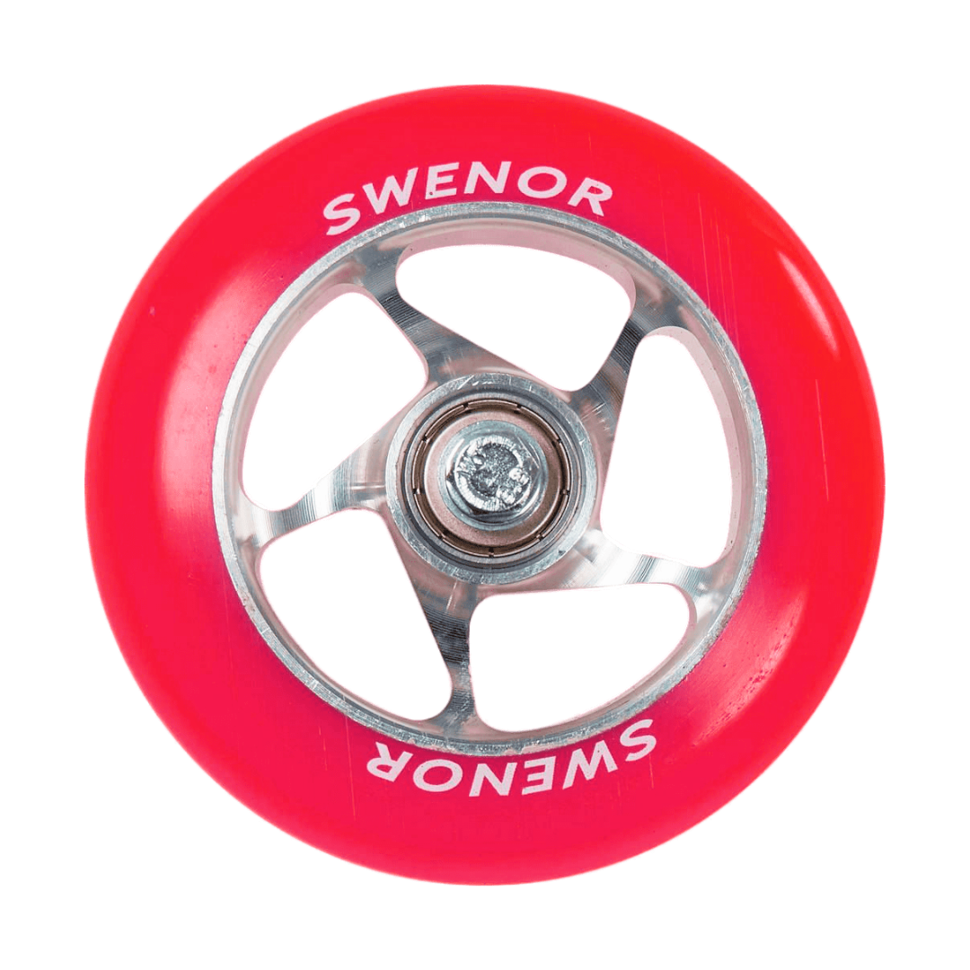 A product picture of the Swenor Polyurethane Skate Wheels