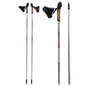 A product picture of the Rex Poles 40% Carbon Astra Poles (Rollerski Version)