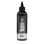 A product picture of the Rex Wax Black Magik Chain Drip Wax | 180ml