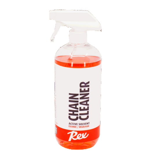 Rex Chain Cleaner 