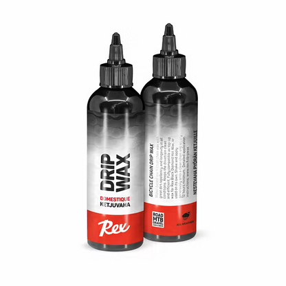 A product picture of the Rex Wax Domestique Chain Drip Wax | 180ml