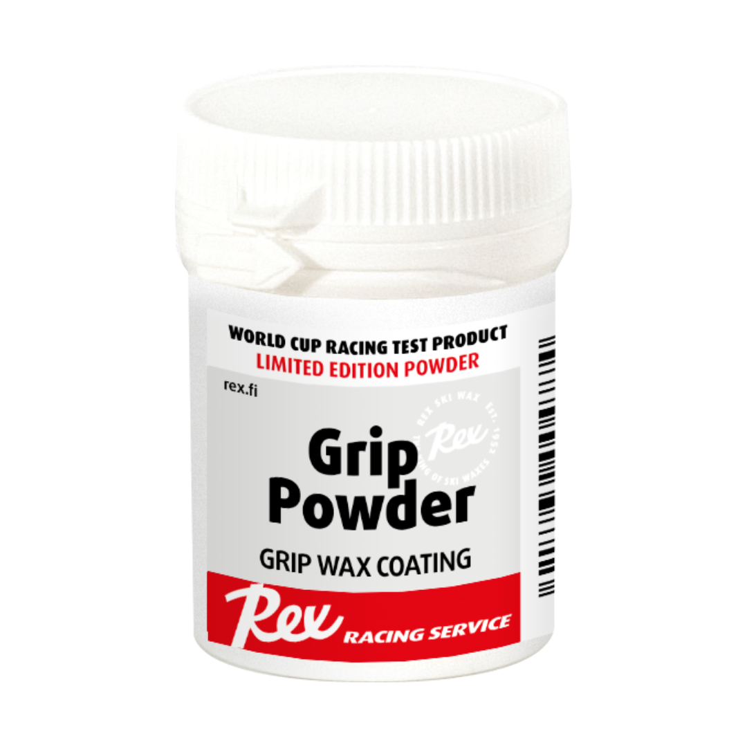 REX Grip Powder