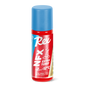 A product picture of the Rex Wax NFX Blue Liquid Glider (-2C/-12C) | 60ml