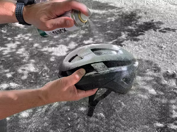 A product picture of the Rex Wax Quick Wash Foam Spray | 250ml