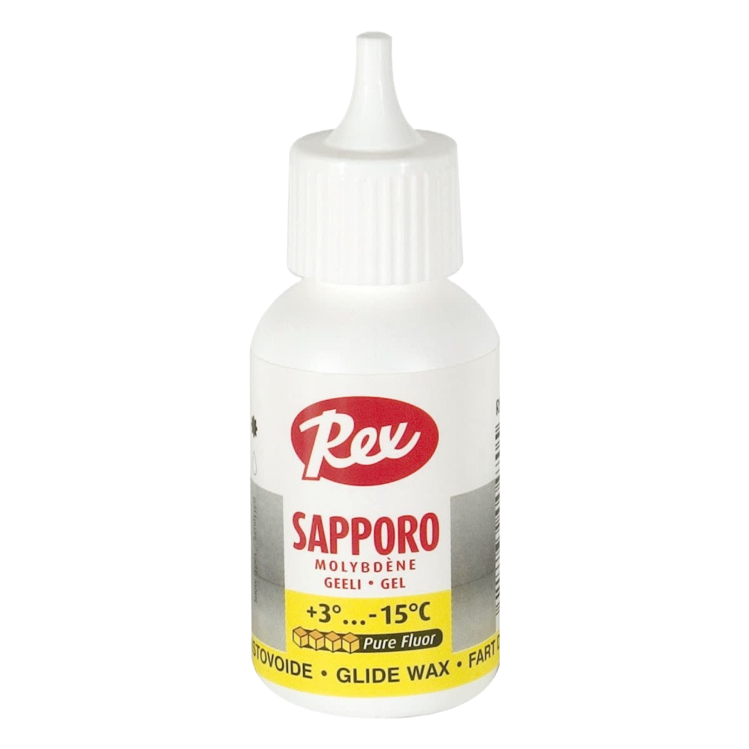 REX Sapporo Gel