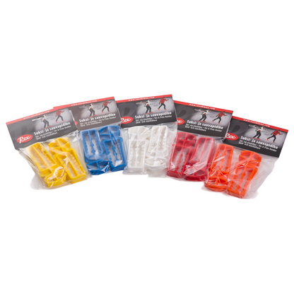 A product picture of the Rex Poles Ski and Pole Holder
