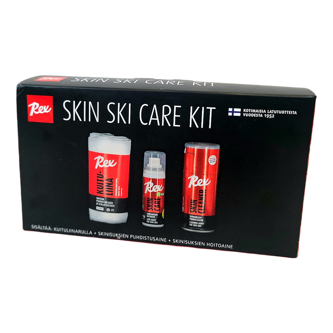 REX Skin Kit