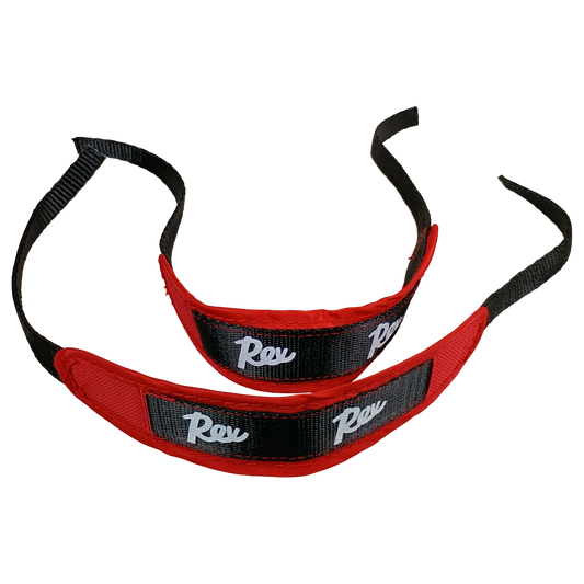 A product picture of the Rex Rx Tour Strap CLEARANCE