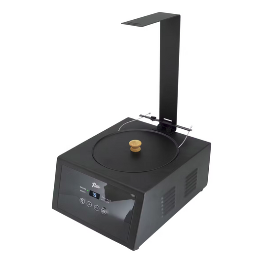 A product picture of the Rex Wax Pro Wax Heater
