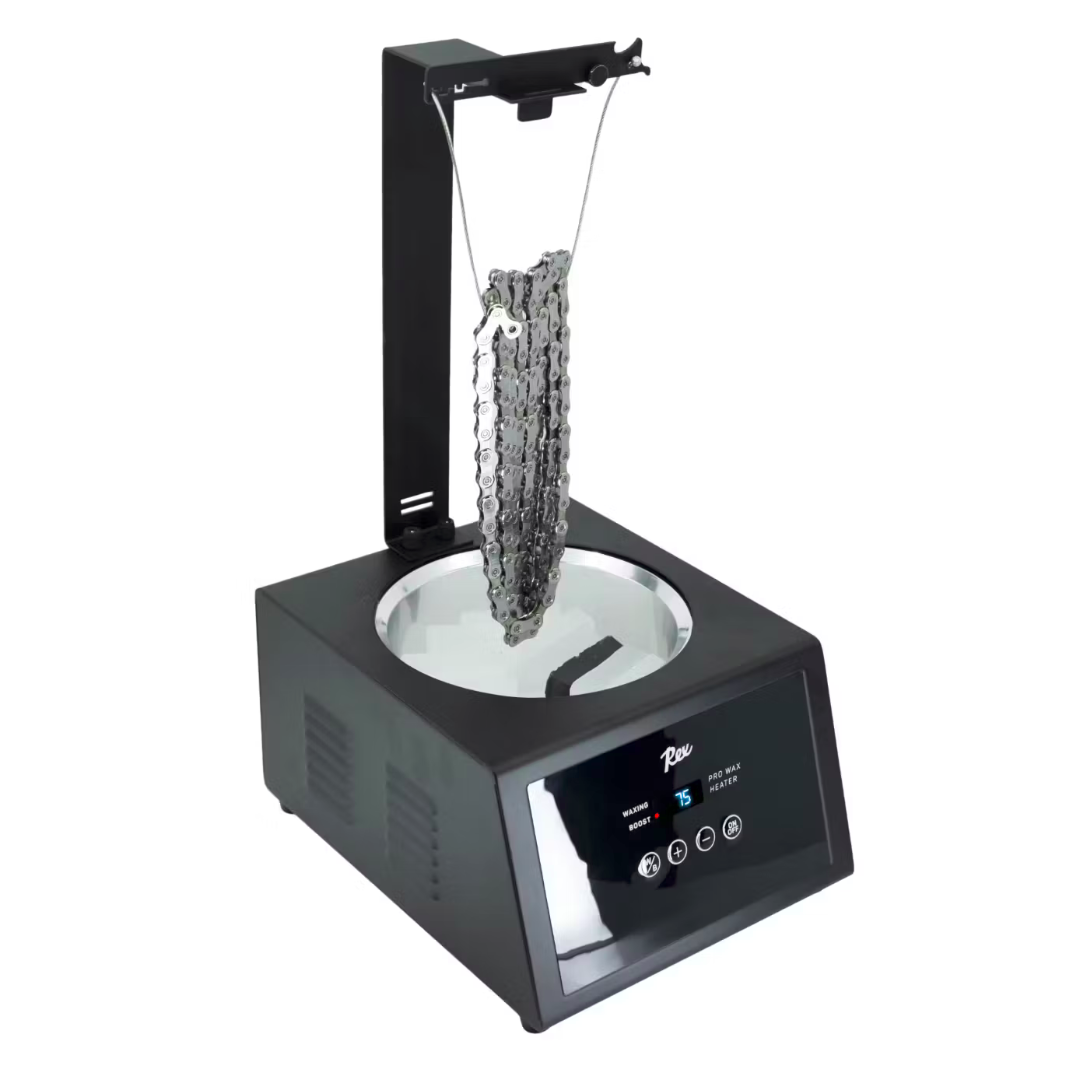 A product picture of the Rex Wax Pro Wax Heater