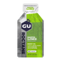 A product picture of the Gu Energy Roctane Salted Lime