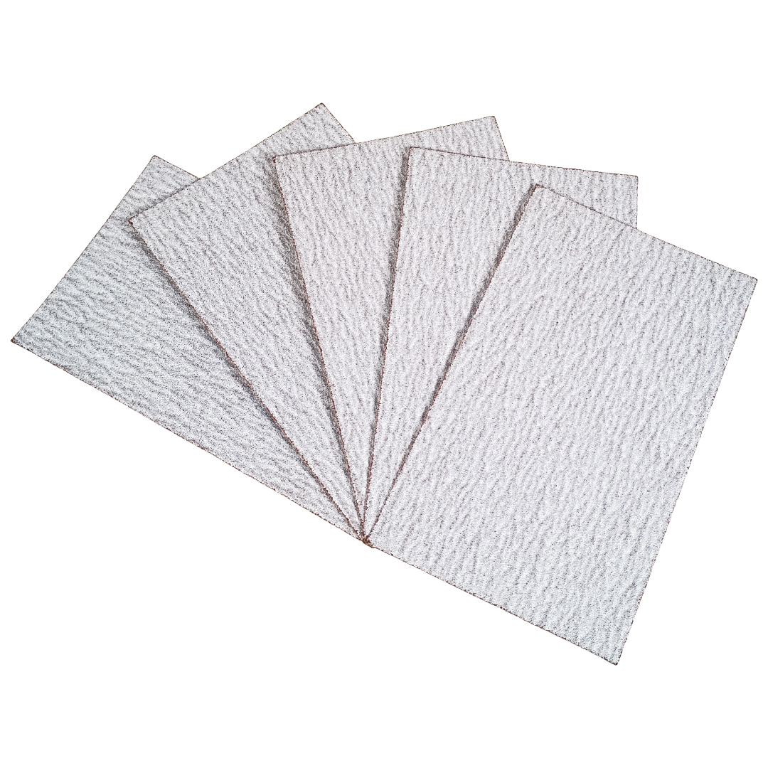 A product picture of the Rode Sandpaper