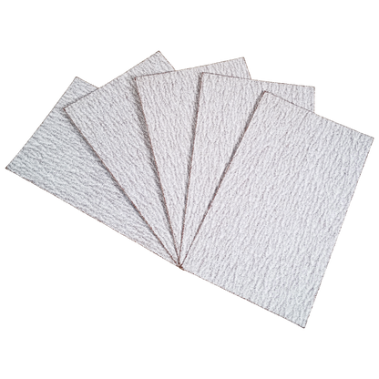 A product picture of the Rode Sandpaper