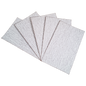 A product picture of the Rode Sandpaper