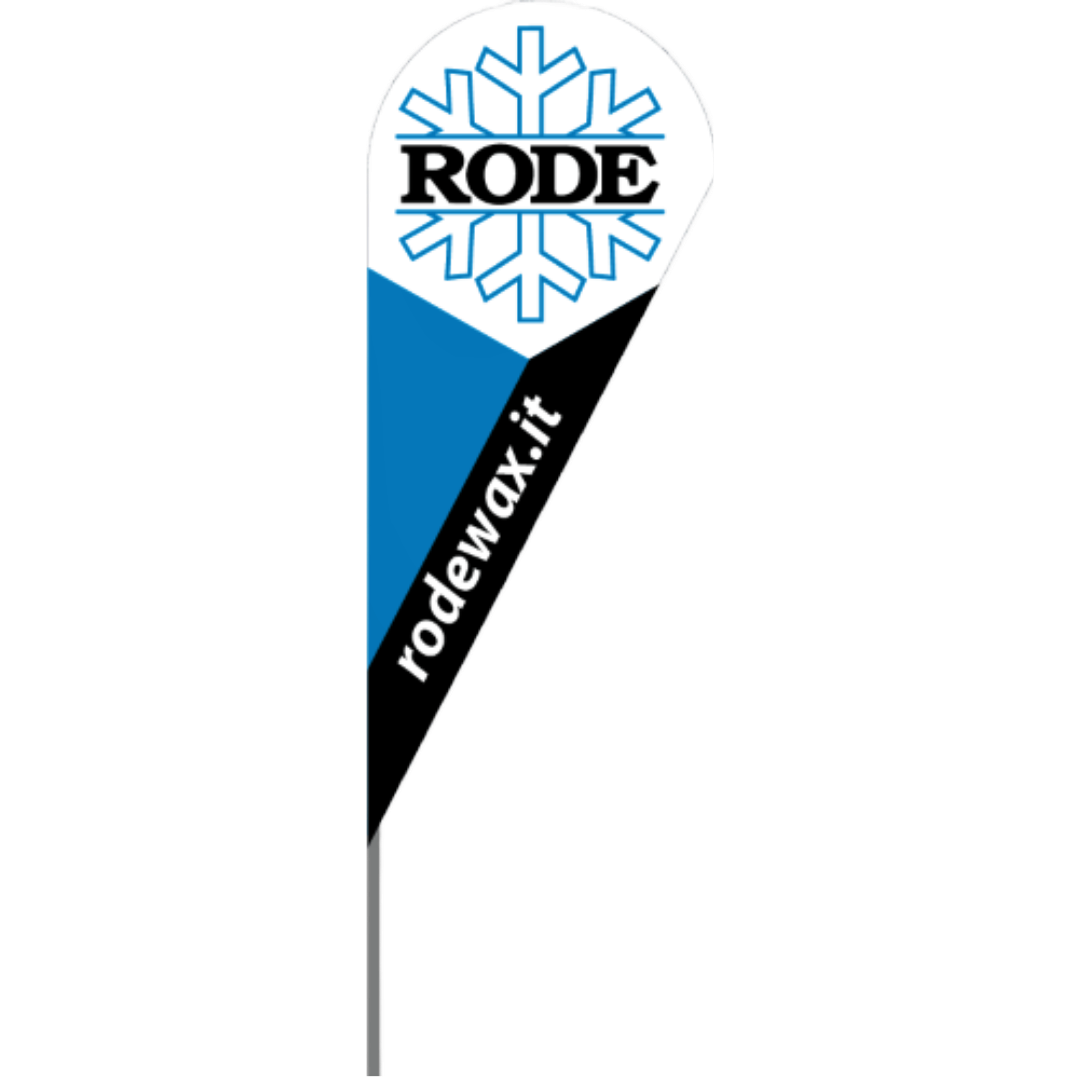 A product picture of the Rode Flag 2M