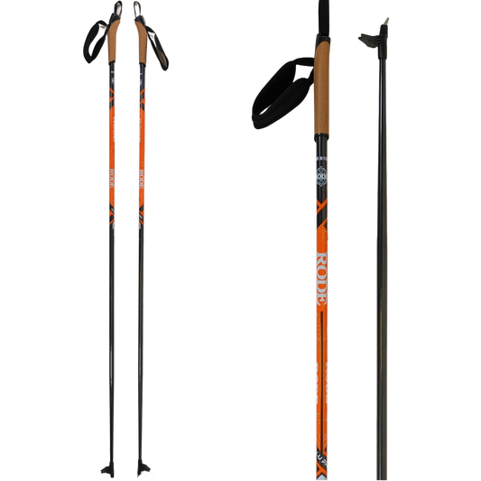 A product picture of the Rode Alu Pro Poles