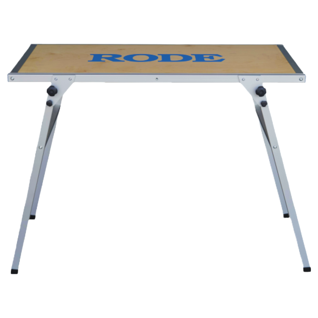 Aluminium Waxing Table 2.0