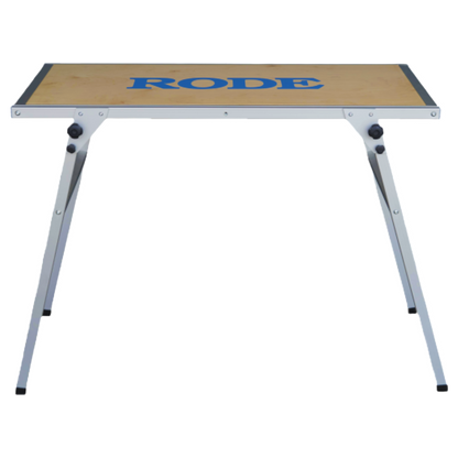 Aluminium Waxing Table 2.0