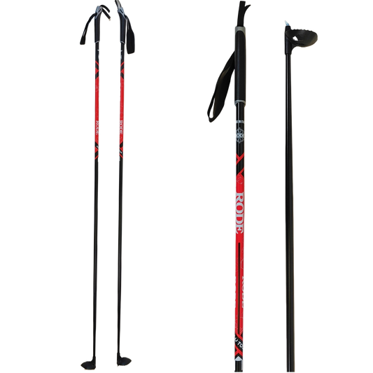 A product picture of the Rode Alu Tour Poles