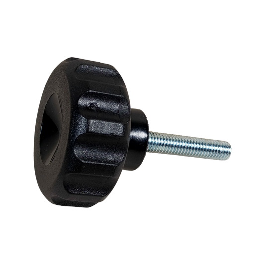 A product picture of the Rode Spare Knob Bolt for Aluminum Table