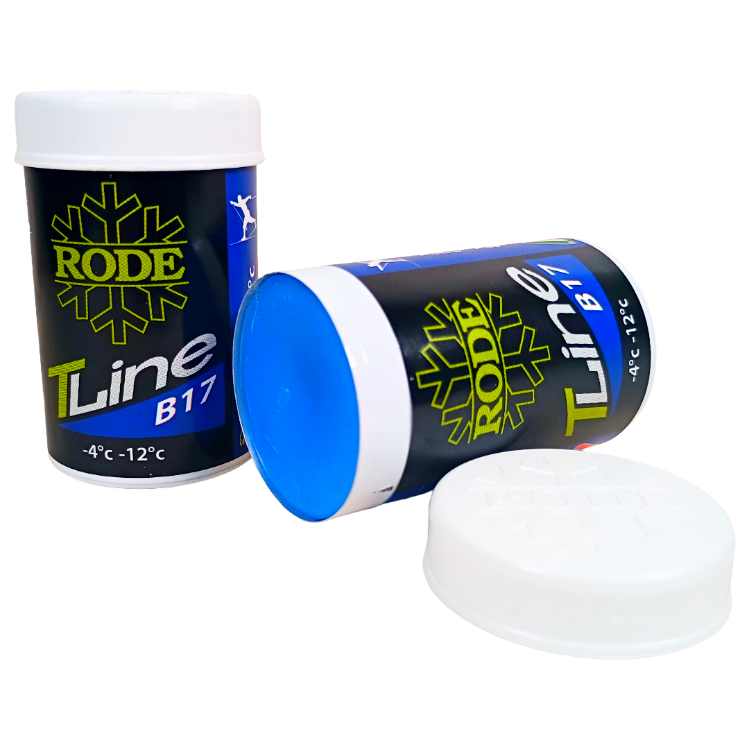 A product picture of the Rode Top Line Hardwax B17 | 45g (-4C/-12C)