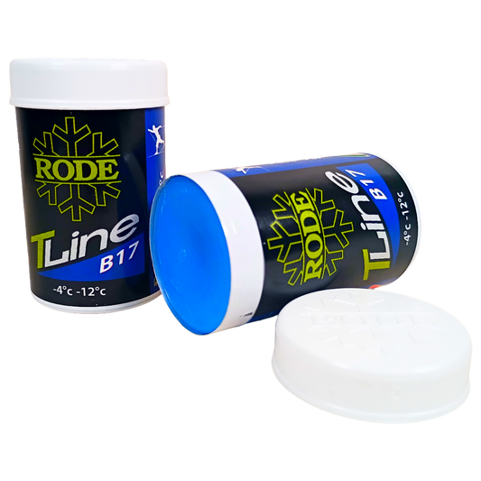 A product picture of the Rode Top Line Hardwax B17 | 45g (-4C/-12C)