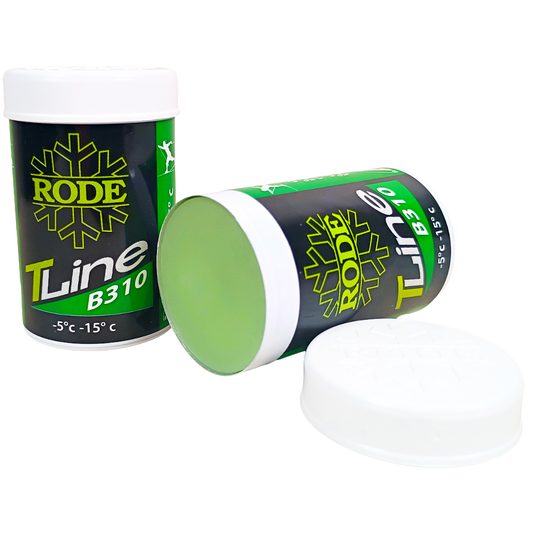 A product picture of the Rode Top Line Hardwax B310 | 45g (-5C/-15)