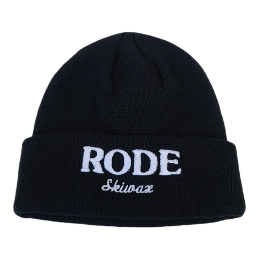 A product picture of the Rode Classic Toque