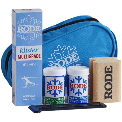 A product picture of the Rode Classic Kit