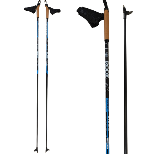 A product picture of the Rode Expert Poles
