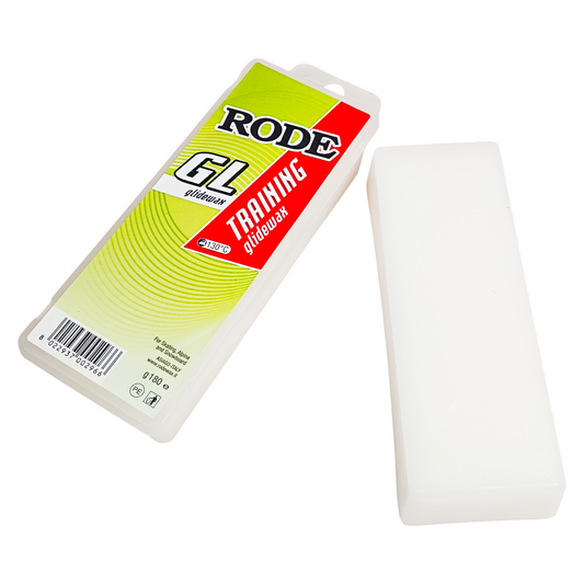 A product picture of the Rode GLT TRAINING MELT WAX (20C/-30C)