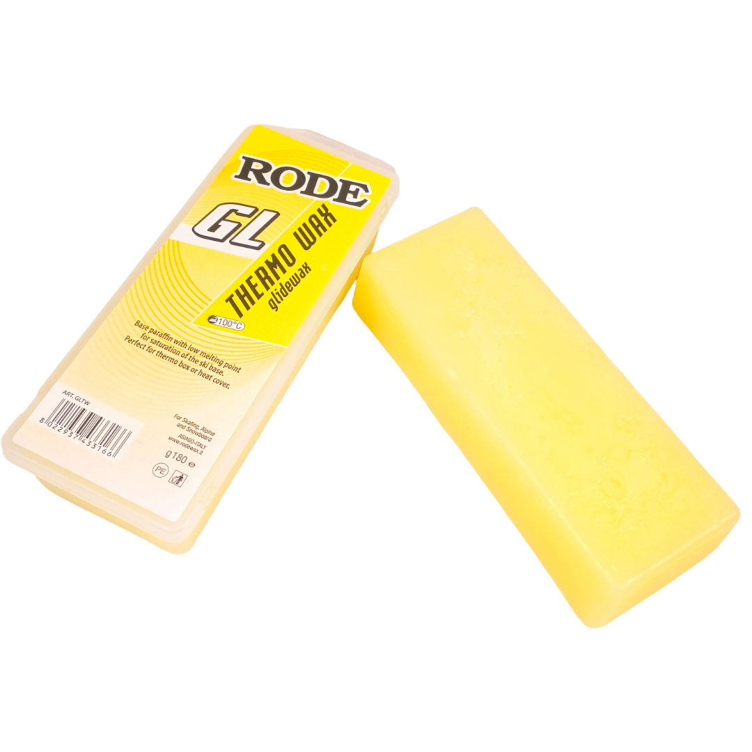 A product picture of the Rode THERMO WAX (20C/-30C)