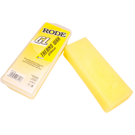 A product picture of the Rode THERMO WAX (20C/-30C)