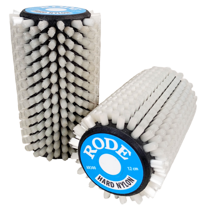 A product picture of the Rode Hard Nylon Roto Brush