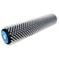 A product picture of the Rode Hard Nylon Roto Brush