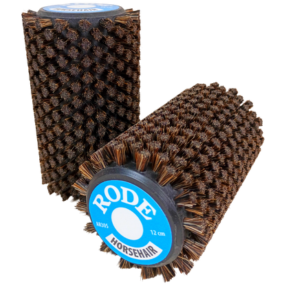 A product picture of the Rode Horsehair Roto Brush