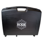 A product picture of the Rode Large Wax Box