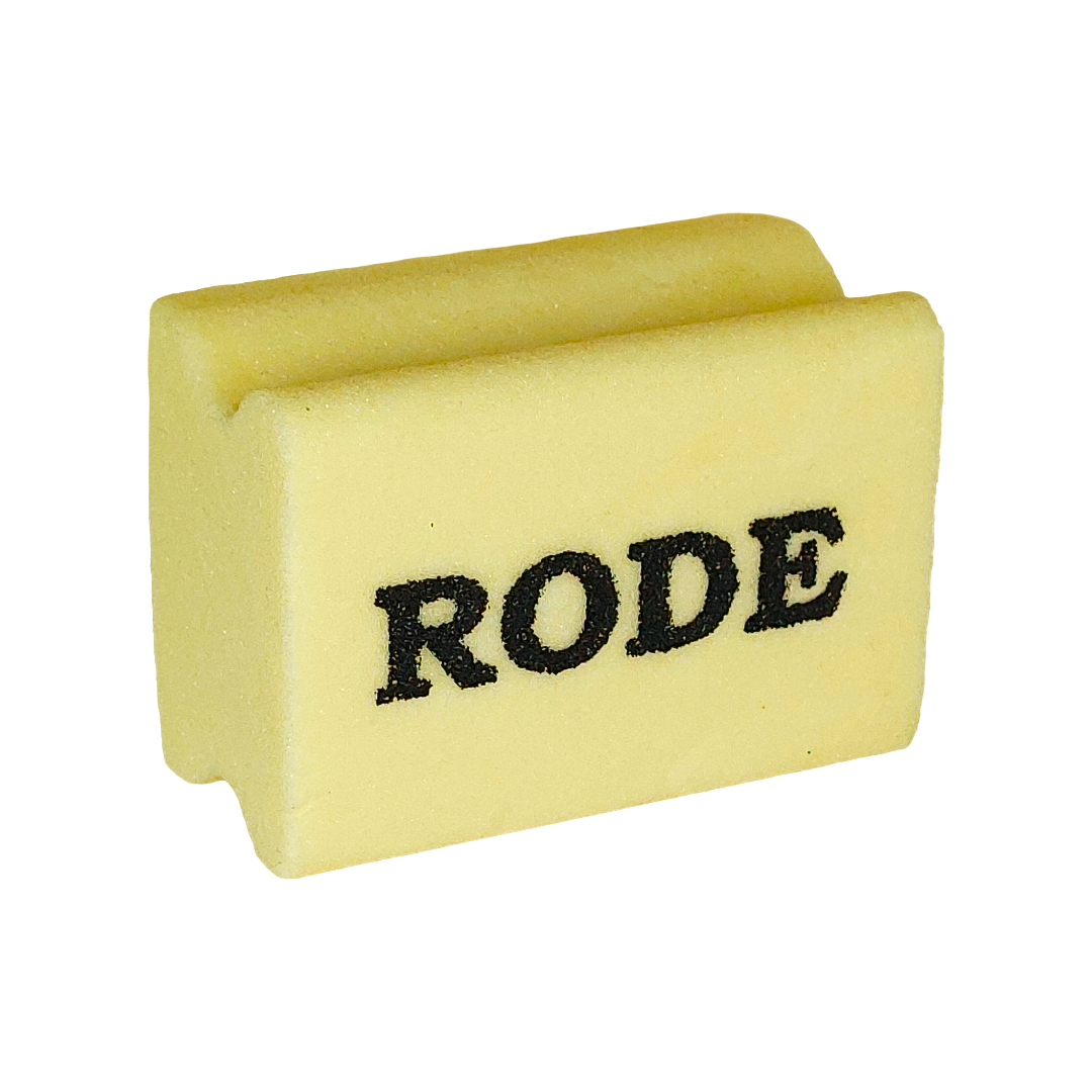 A product picture of the Rode Old Synthetic Cork