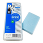 A product picture of the Rode RX22 WC Glider Blue Melt Wax