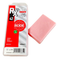 A product picture of the Rode RX42 WC Glider Red Melt Wax