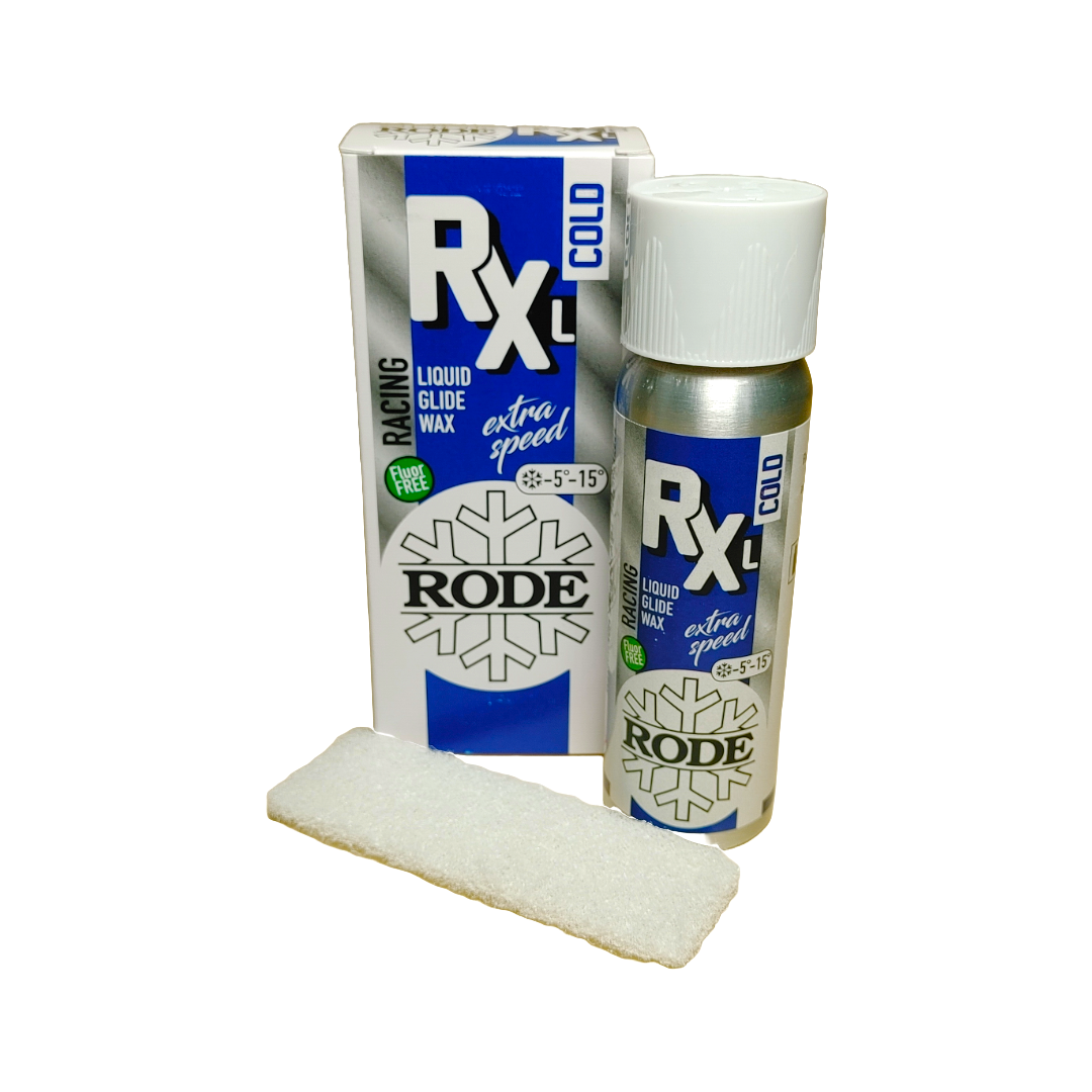 Rode RXLC RACING EXTRA LIQUID COLD | 80ml (-5C/-15C)