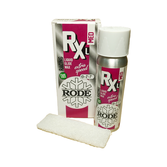 Rode RXLM RACING EXTRA LIQUID MED | 80ml (-2C/-7C)