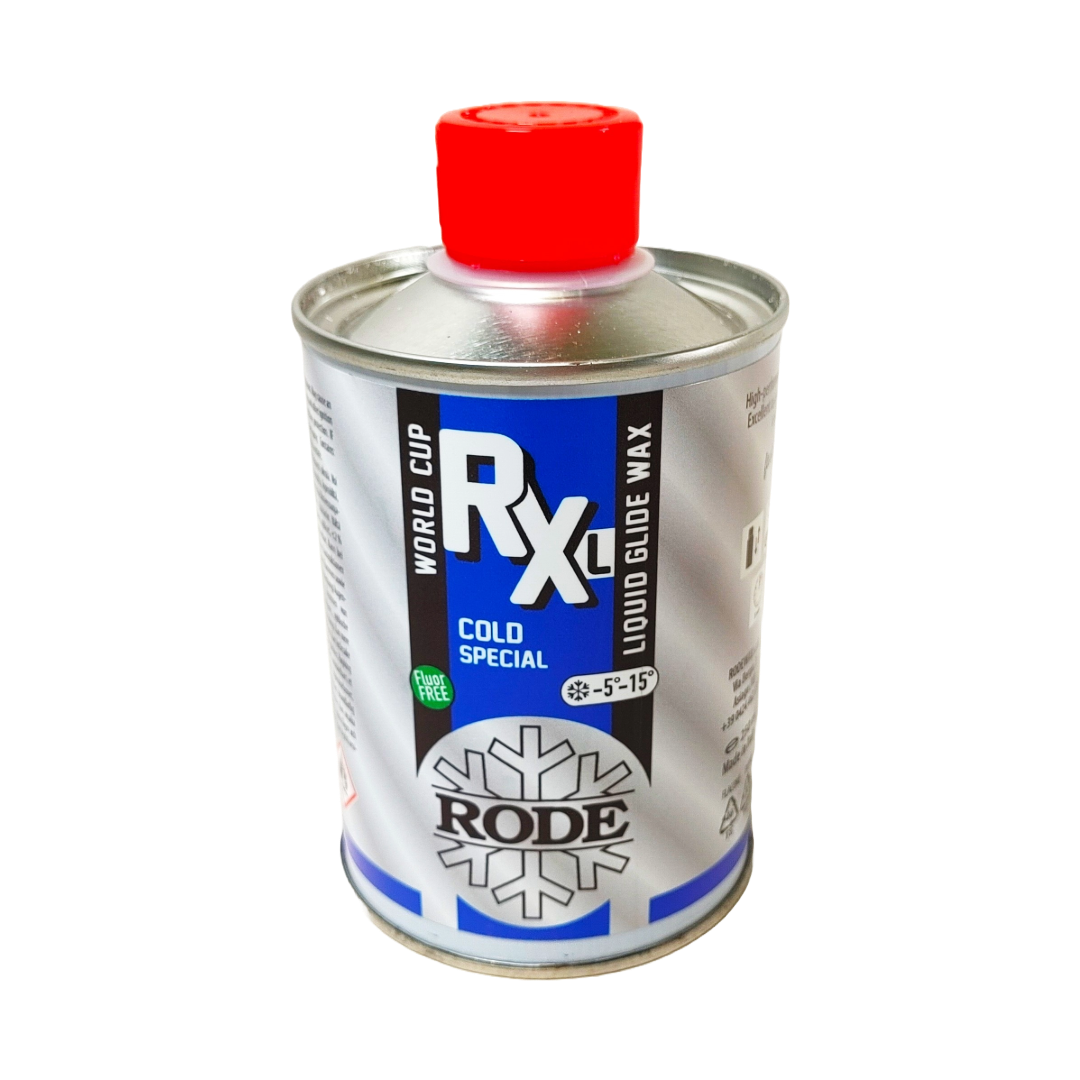 A product picture of the Rode WC Racing Liquid Cold