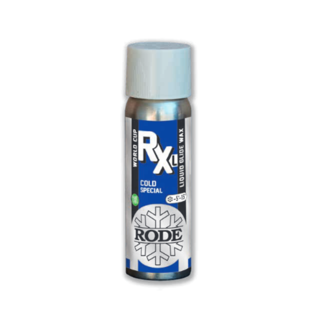 A product picture of the Rode WC Racing Liquid Cold