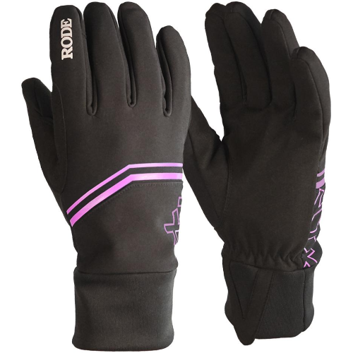 A product picture of the Rode Women`s Smart Gloves