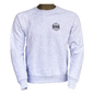 A product picture of the Rode Long-Sleeve Sweatshirt